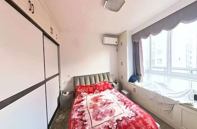 大洋河三区3室2厅104㎡118万二手房图片