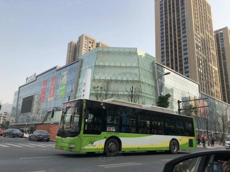 璧山俊豪中央大街