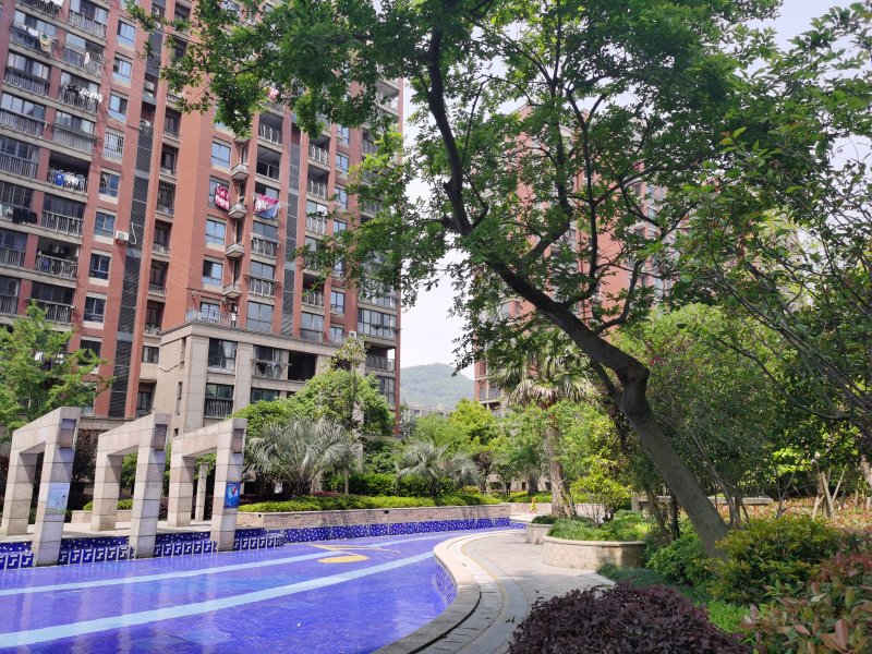 保亿风景沁园,星岛路,近海涵路-舟山保亿风景沁园二手房,租房,房价