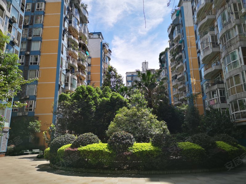 丽晶花园,实业街59号-衡水丽晶花园二手房,租房,房价-衡水安居客