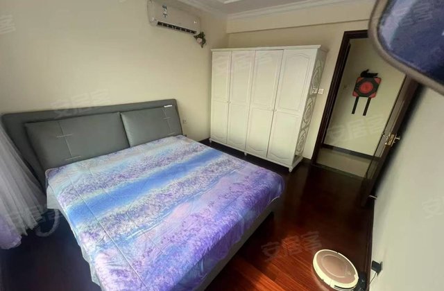 恒大名都2室2厅85.12㎡32.5万二手房图片