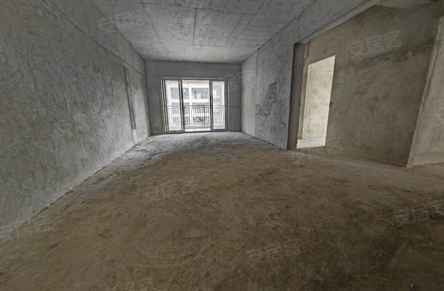 旗峰花园3室2厅101㎡47.5万二手房图片