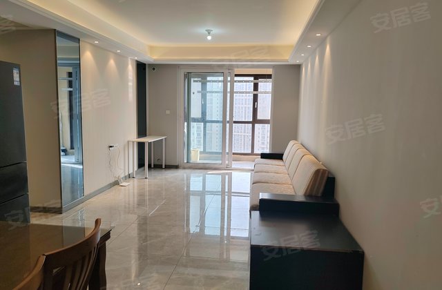 雅居乐花园3室2厅99.42㎡95万二手房图片