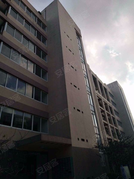 中芯花园(西区)