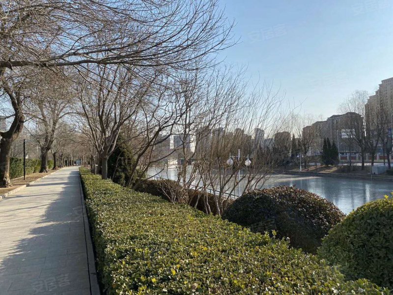 天地源熙樾台,解放南路461号-天津天地源熙樾台二手房,租房,房价-天津