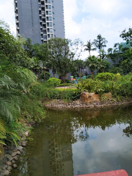 彰泰新城,鲁兴路,近321国道-桂林彰泰新城二手房,租房,房价-桂林安居