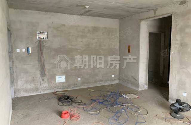 唐家山庄3室1厅103㎡20万二手房图片