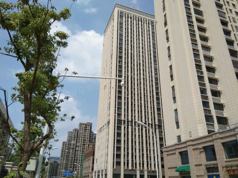 星海城(商住楼)