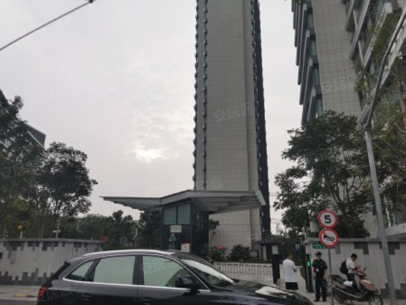 晶耀名邸(二期) 