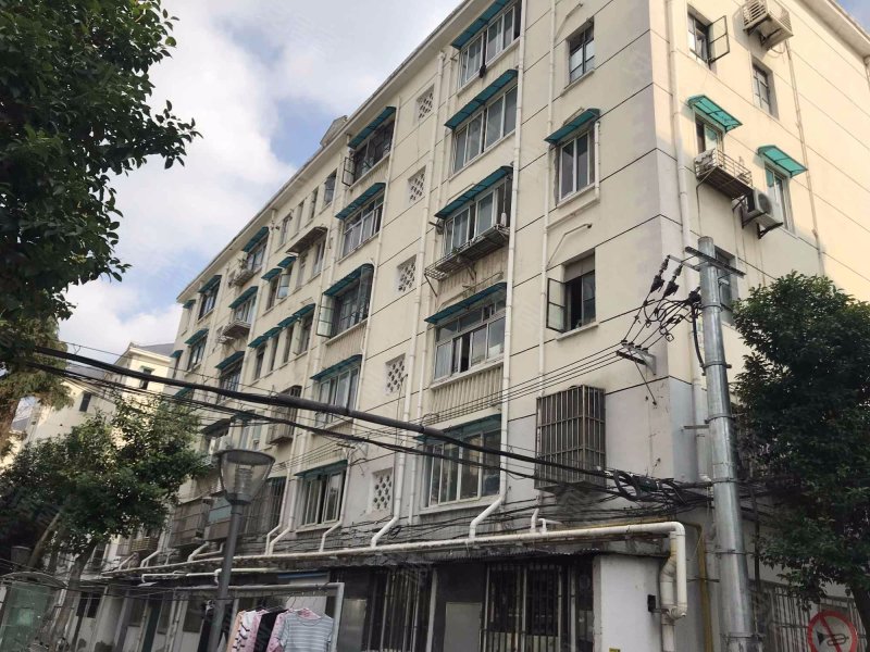 沂南路50-70号小区 