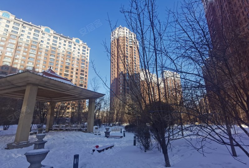 玫瑰湾(东区),兴江路696号-哈尔滨玫瑰湾(东区)二手房,租房,房价