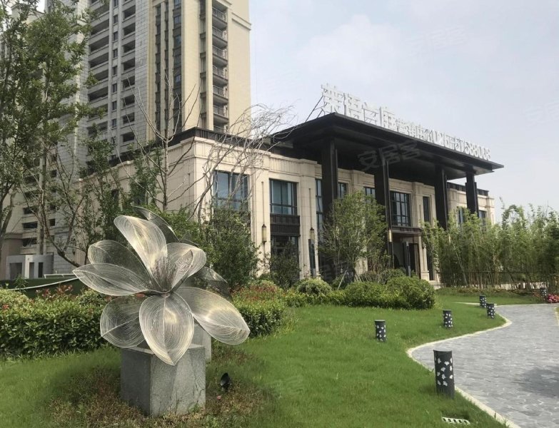 茉语兰庭,长金路-沈阳茉语兰庭二手房,租房,房价-沈阳安居客