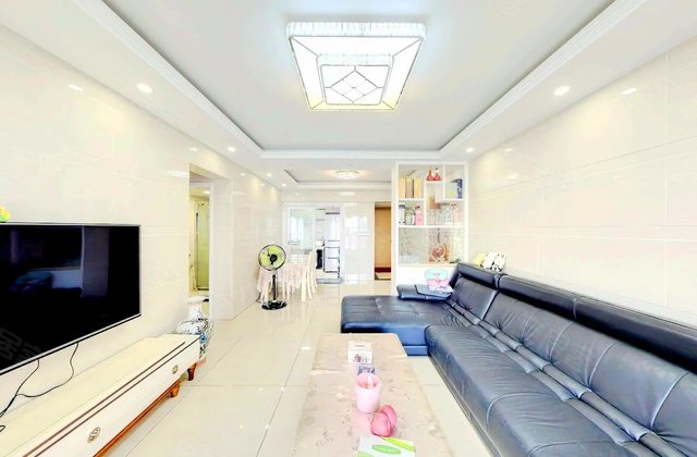 顺德时代倾城(东区)3室2厅95.84㎡72万二手房图片