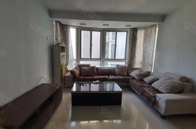 华灵佳苑3室2厅106㎡44.5万二手房图片