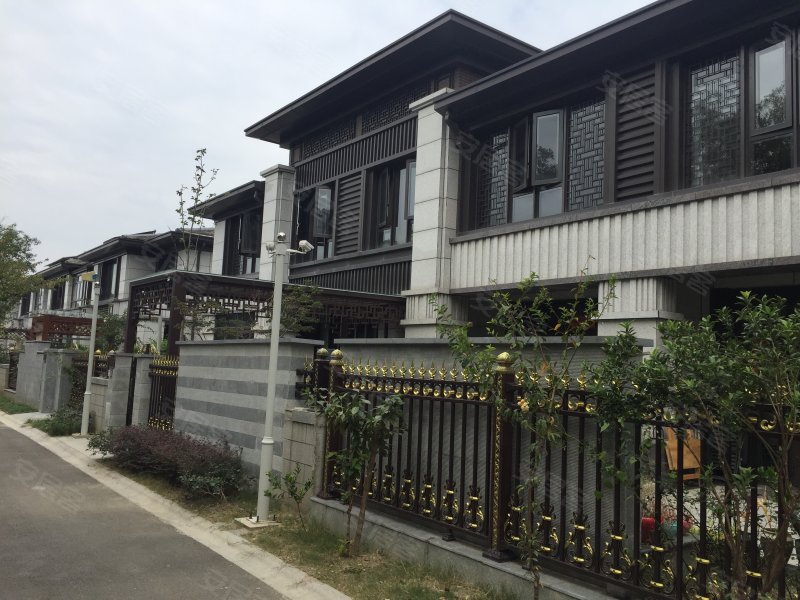 世茂石湖湾(别墅)