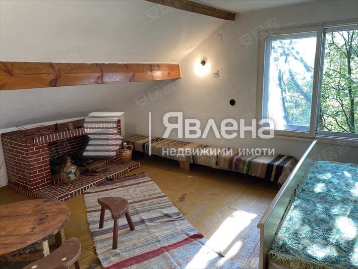 保加利亚约¥57万House for sale, с. Владо Тричков/s. Vlado Trichkov二手房公寓图片