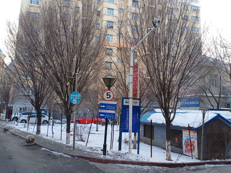 和顺花园,吉顺路798号-乌鲁木齐和顺花园二手房,租房,房价-乌鲁木齐