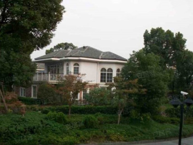 阳光乾城苑(别墅) 