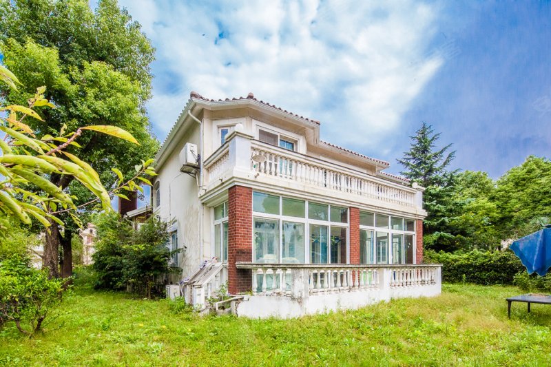 绿洲比华利花园,明华路366弄-上海绿洲比华利花园二手房,租房,房价-上