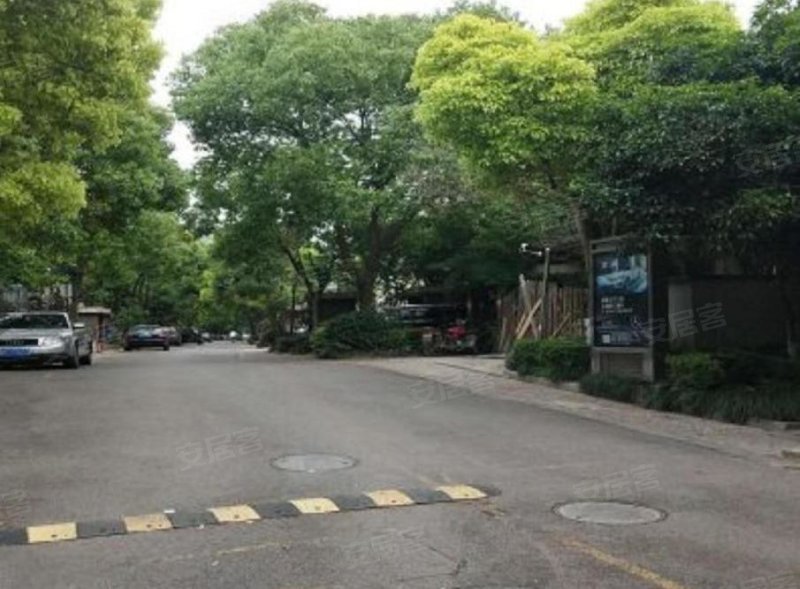 白金果岭,芳林路888弄,栖林路255弄-上海白金果岭二手房,租房,房价