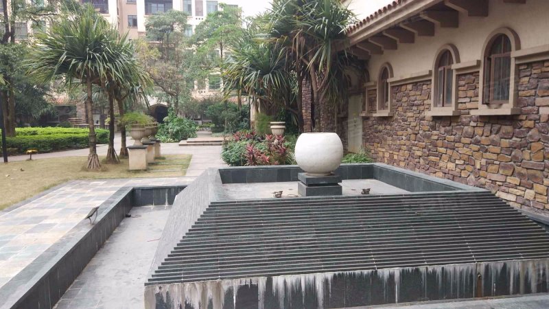 格林美域,庆丰路2号-中山格林美域二手房,租房,房价-中山安居客