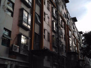 南岭小区图片
