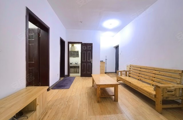 星辰丽苑1室1厅45.7㎡23万二手房图片