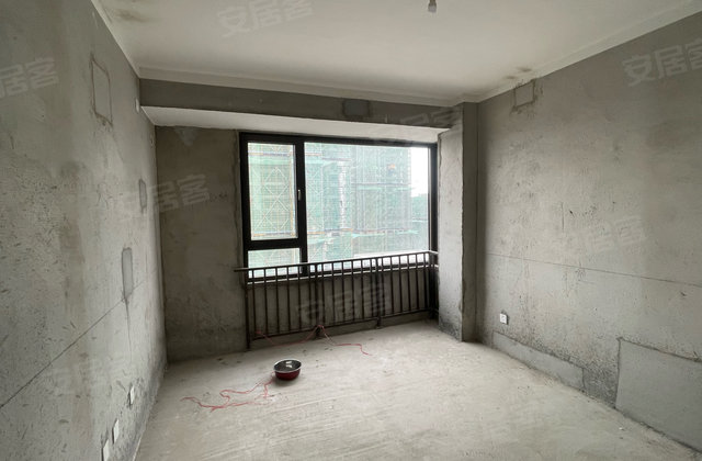 国金铂悦府3室2厅113㎡56万二手房图片