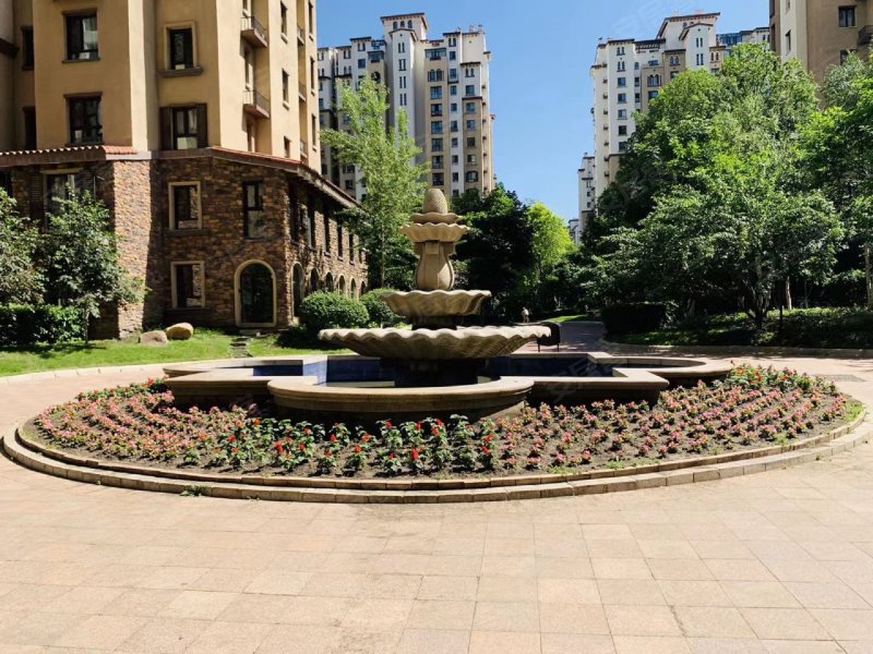 英伦名邸,学府路239号-哈尔滨英伦名邸二手房,租房,房价-哈尔滨安居客