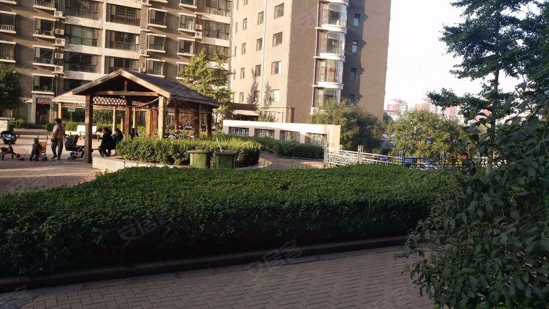 银海水韵,华新街-太原银海水韵二手房,租房,房价-太原安居客