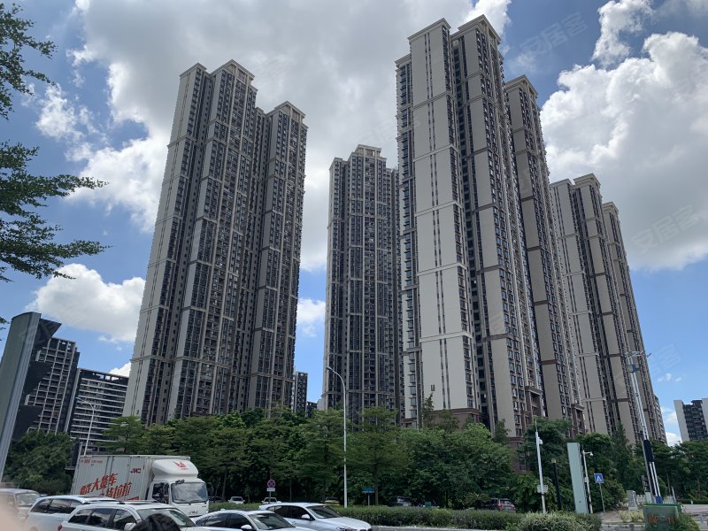 亚运城天荟,亚运南路-广州亚运城天荟二手房,租房,房价-广州安居客