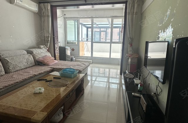 世纪阳光国际城2室2厅103.28㎡58万二手房图片