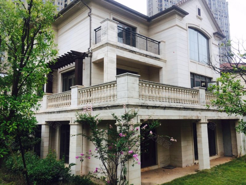 美洲故事(别墅)