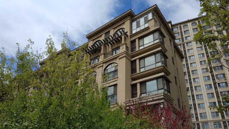 曦城花语(一区)