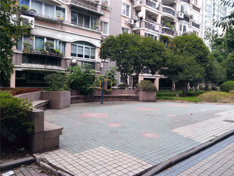 汇宇花园(公寓住宅)