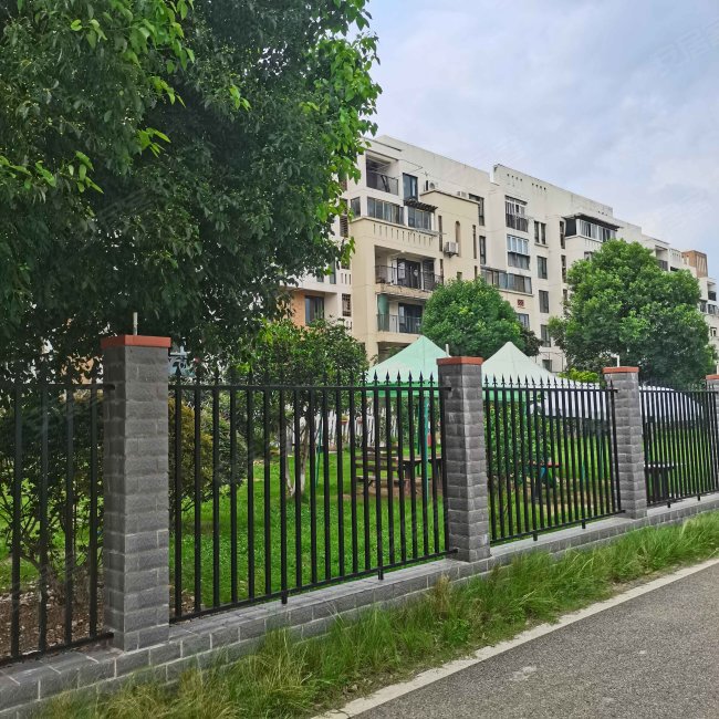 万科四季花城西半岛