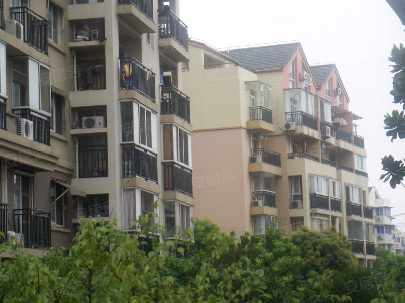 绿野香舟(公寓住宅)