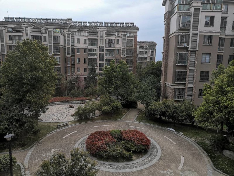 香格里拉花园