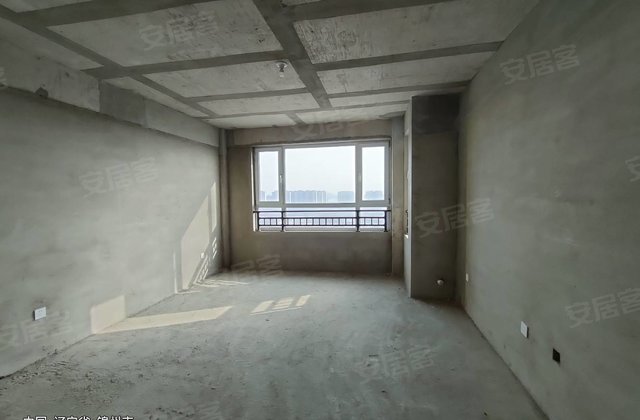 南郡天下皇城3室2厅109㎡61万二手房图片