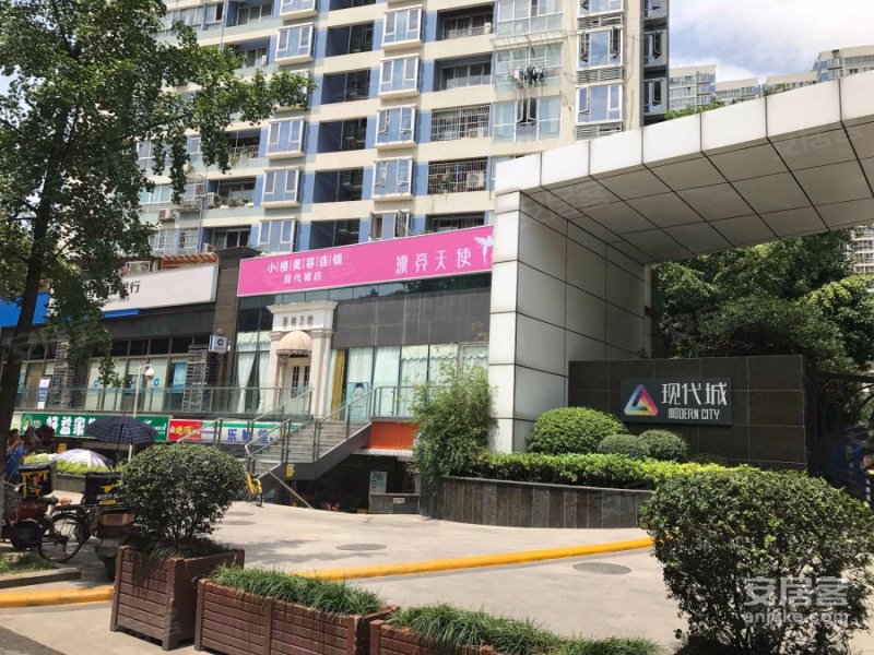 现代城,沙湾路258号,金沙路169号-成都现代城二手房,租房,房价-成都
