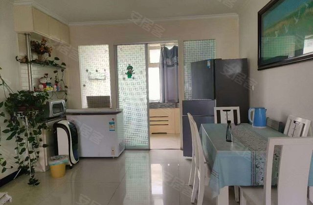 有色大厦3室2厅110㎡45万二手房图片