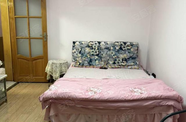 安居小区(加格达奇区)2室1厅62㎡16.8万二手房图片