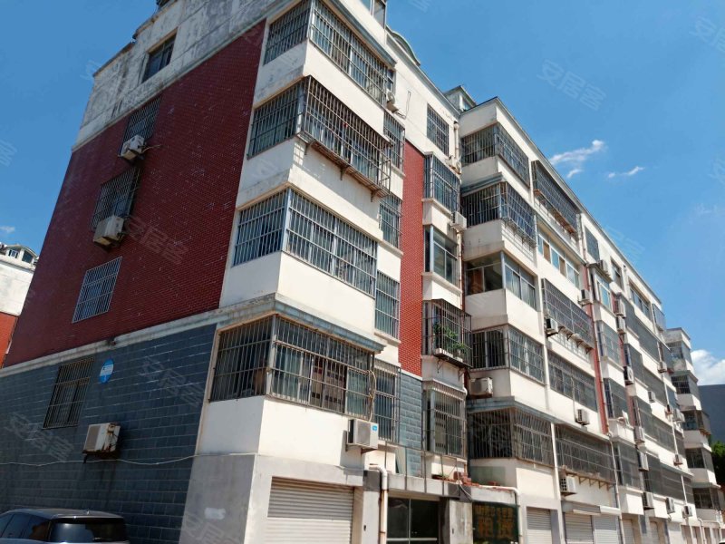 凤城花园,汶阳大街-莱芜凤城花园二手房,租房,房价-莱芜安居客