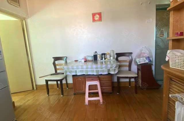 泡崖五区2室1厅53㎡33万二手房图片