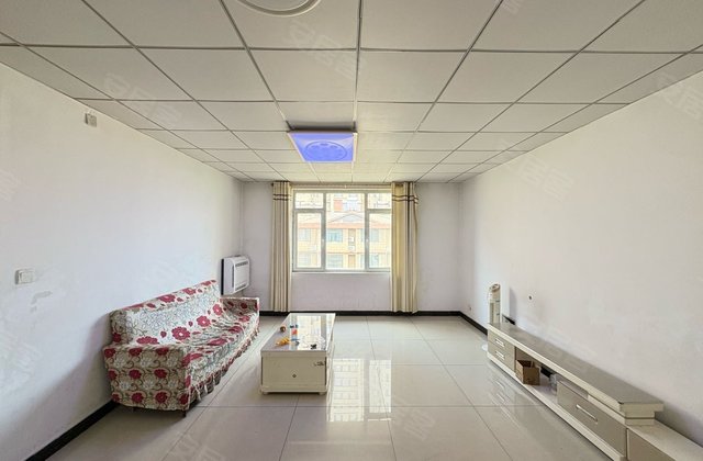 大同天下龙香苑3室2厅113㎡53.8万二手房图片