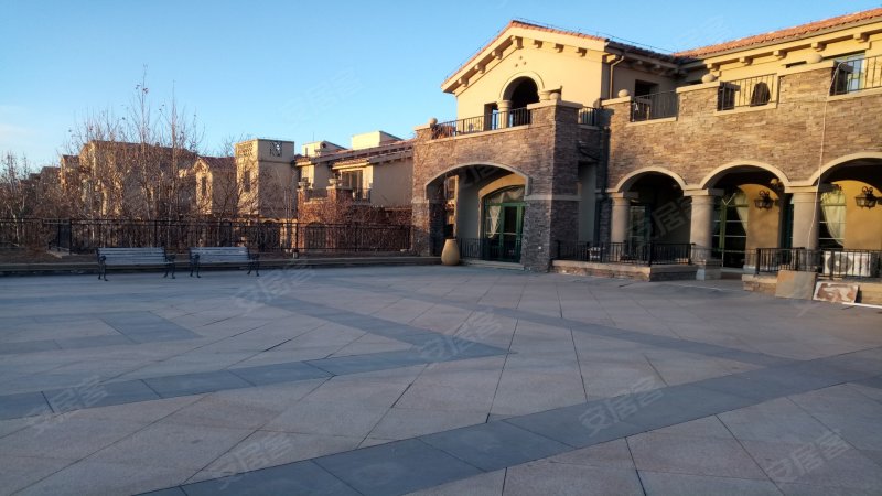 海阔水岸花墅,密溪路55号-北京海阔水岸花墅二手房,租房,房价-北京