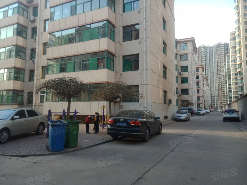 鑫发小区(迎宾西街),迎宾西街162号-晋中鑫发小区(迎宾西街)二手房