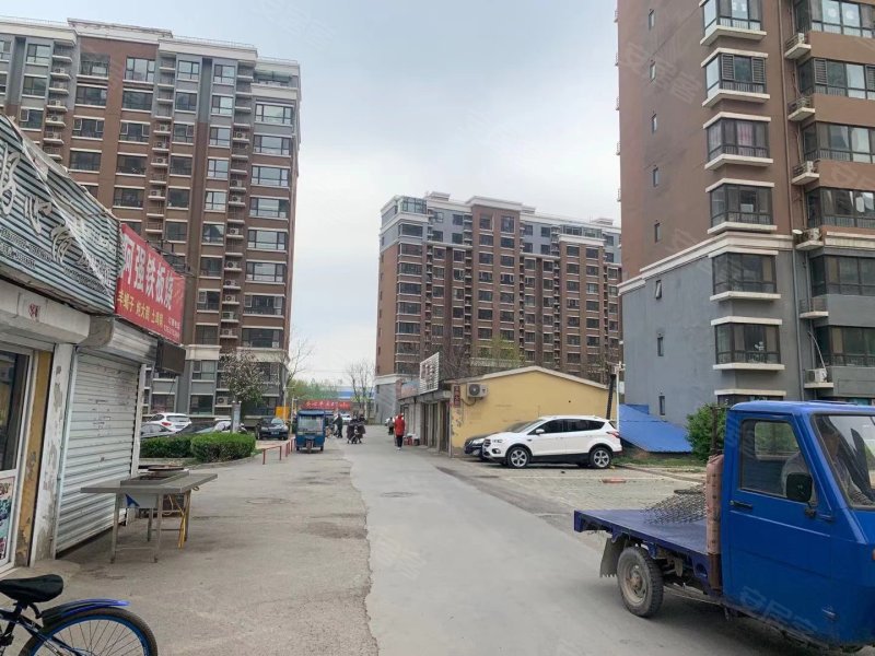 京汉君庭(香河)