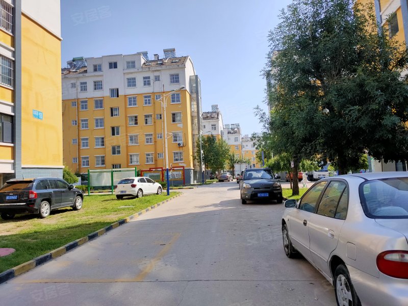 瑞都花园,云门山路,近南一路-东营瑞都花园二手房,租房,房价-东营安居