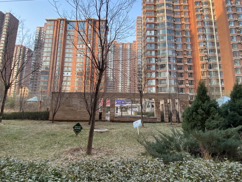 东城水岸,大连街-阳泉东城水岸二手房,租房,房价-阳泉安居客